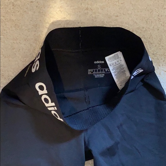 Adidas Leggings - Picture 3 of 3